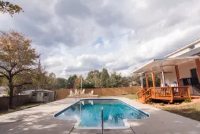 Pool + Hot Tub Oasis | Coastal Vibes Near AU - Image 3
