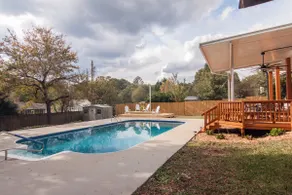 Pool + Hot Tub Oasis | Coastal Vibes Near AU - Image 4