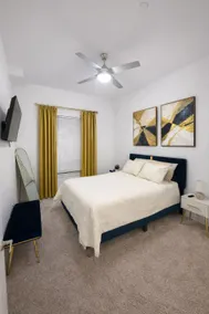 BeltLine Luxury 1BR | Pool, Gym & Balcony - Image 3