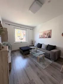 Cozy 52 m² apartment/WiFi, near Veltins Arena - Image 5