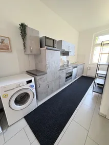 Cozy 52 m² apartment/WiFi, near Veltins Arena - Image 3