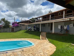 Light Space - Wonderful House in the São Paulo Countryside - Image 3