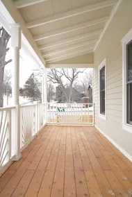 The Cistern House - charming farmhouse in Hudson - Image 3