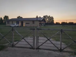 Country house, horses, and river. I lived the experience. - Image 3