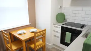 BRAND NEW The Oxford Central Signature 1Bedroom Ap - Image 2