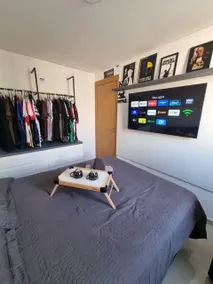 2-bedroom apartment with balcony and amazing leisure area - Image 5