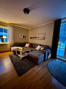 Cozy, nature-friendly house - Image 2