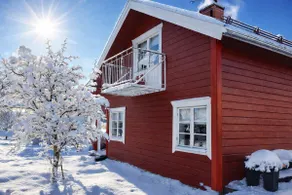 Cozy, nature-friendly house - Image 4