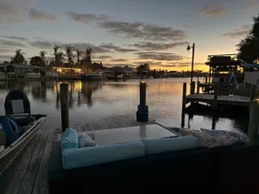 Waterfront Suite Near Beach + Dock + Private Patio - Image 2