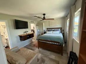 Waterfront Suite Near Beach + Dock + Private Patio - Image 4