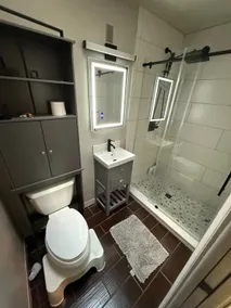 Waterfront Suite Near Beach + Dock + Private Patio - Image 3