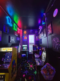 The Speakeasy Arcade @ 1231 - Image 2