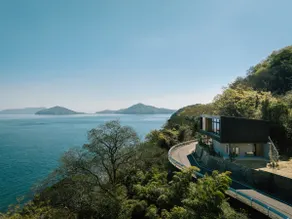 Hilltop Sea View Villa | 3BR/3BA | Hot Tub & Sauna - Image 4