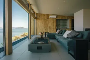 Hilltop Sea View Villa | 3BR/3BA | Hot Tub & Sauna - Image 5