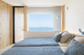 Hilltop Sea View Villa | 3BR/3BA | Hot Tub & Sauna - Image 3