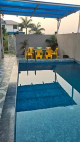 Prashant Retreat 4BHK Villa|Swimming pool|Spacious - Image 2