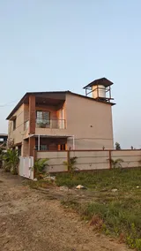 Prashant Retreat 4BHK Villa|Swimming pool|Spacious - Image 4