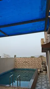 Prashant Retreat 4BHK Villa|Swimming pool|Spacious - Image 3
