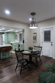 Desert Hideaway • Stylish 1BR Bungalow - Image 4