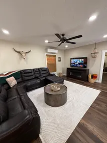 Desert Hideaway • Stylish 1BR Bungalow - Image 5