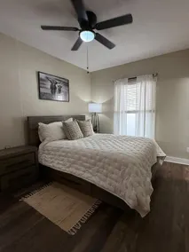 Desert Hideaway • Stylish 1BR Bungalow - Image 2