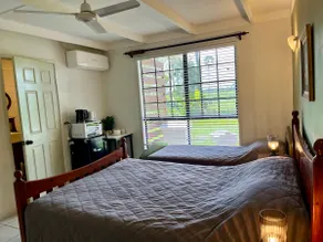 Private Guest Suite -Close Parking & Self Check-In - Image 3
