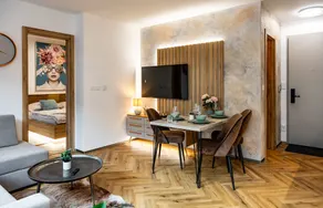 Exclusive appartment - Image 2