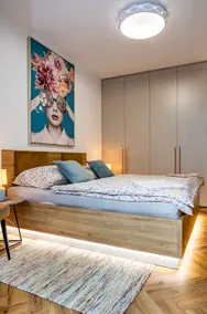 Exclusive appartment - Image 3
