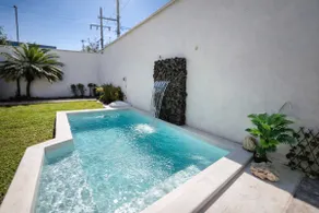 San Carlo / Private house with pool - Image 5