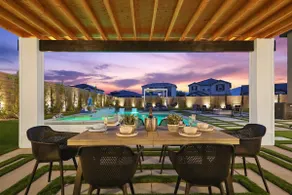 Resort Villa: Pool, Spa, Theater, Game Loft - Image 5