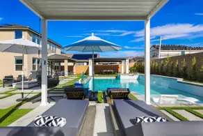 Resort Villa: Pool, Spa, Theater, Game Loft - Image 4