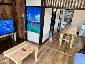 Hidden Gem House｜4 Beds・Free Parking・Quiet Area - Image 3