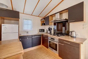 Chalet Guerlédan - Image 5