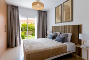 Сozy villa with a heated swimming pool - Image 5