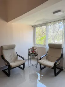 Rose Bank 2BHK • Cozy Stay near Elliots Beach - Image 4