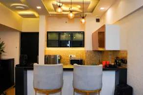 RusticNook: Cozy Apartment with Golf Course & Lake - Image 2