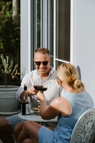 The Hideaway on McFarlane, Mudgee - Image 4