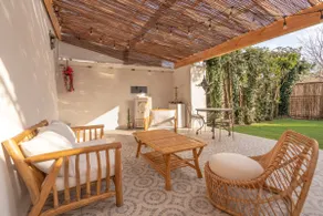 Marrakesh Cinema Jacuzzi - Romantic Suite - Image 2