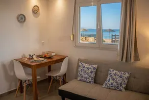 Seafront & Sea View - Near Sand - DionysiaSea 7 - Image 2