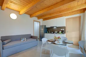 Apartment mit Grill, Garten und Pool - Image 3