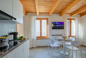 Apartment mit Grill, Garten und Pool - Image 4