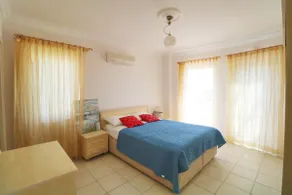 4+1 Triplex Villa with Private Pool in Bodrum - Image 3