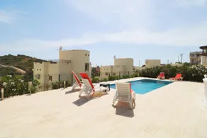 4+1 Triplex Villa with Private Pool in Bodrum - Image 5