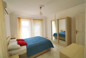 4+1 Triplex Villa with Private Pool in Bodrum - Image 2