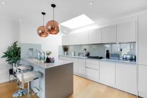 Stylish Huge Flat with Ensuite - Kew & Richmond - Image 4