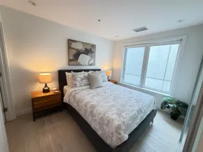 Cute & Cozy 1 BR in HFX with 6 appliances & gym - Image 3