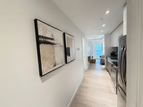 Cute & Cozy 1 BR in HFX with 6 appliances & gym - Image 5