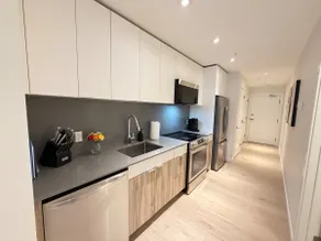 Cute & Cozy 1 BR in HFX with 6 appliances & gym - Image 4