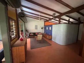 Rusty’s Rainforest Retreat & Crater Lab - Image 5