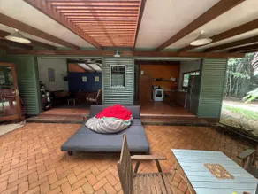 Rusty’s Rainforest Retreat & Crater Lab - Image 3